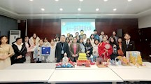 医技系成功举办第十一届环保技能大赛